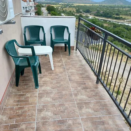 Apartman Luka Guest house *