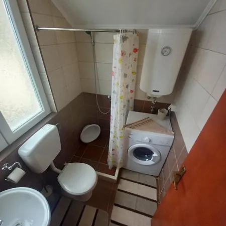 Gostinjska kuća Apartman Luka Trebinje