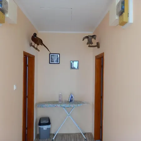 Apartman Luka Guest house