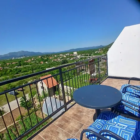 Apartman Luka Guest house
