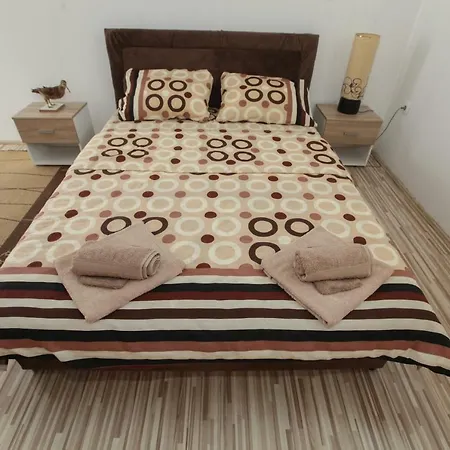 Apartman Luka * Trebinje