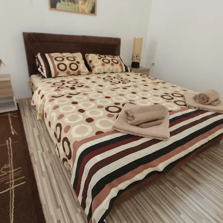 Pensjonat Luka Trebinje