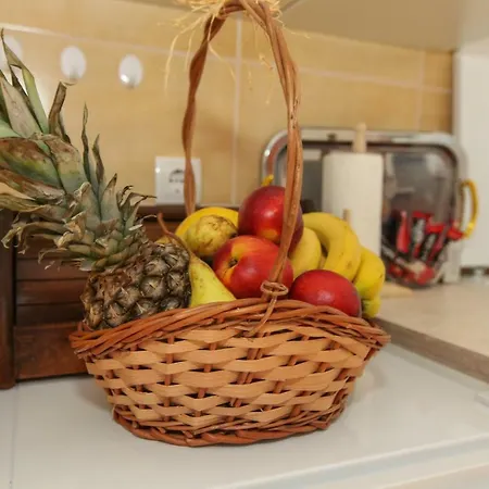 Apartman Luka Guest house Trebinje