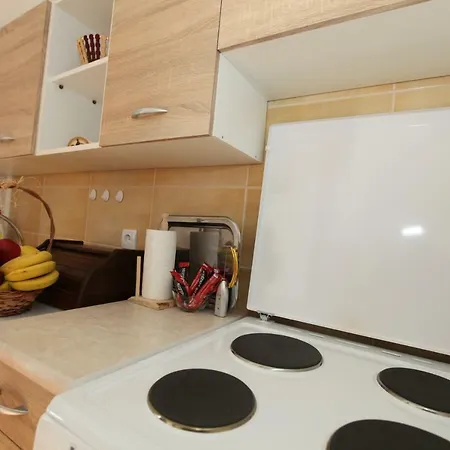 Guest house Apartman Luka *