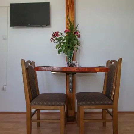 Apartman Luka Guest house *