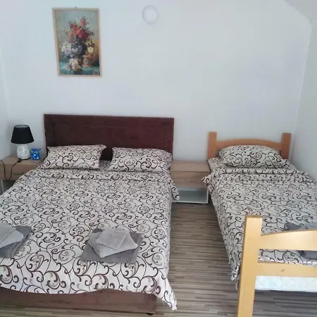 Guest house Apartman Luka