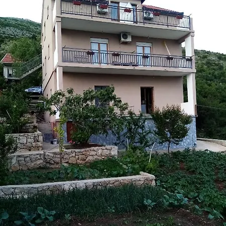 Apartman Luka Guest house *